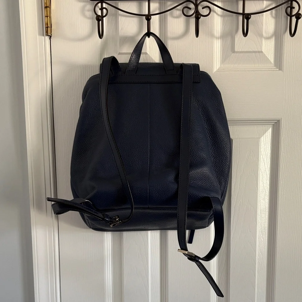 kate spade elegant leather